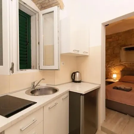 Apartmentthe Old Centar Of *