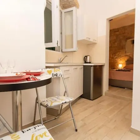 شقة Apartmentthe Old Centar Of سبليت