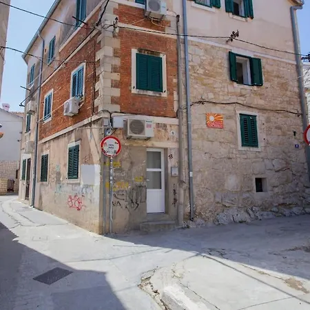 Apartmentthe Old Centar Of *
