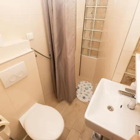 Apartmentthe Old Centar Of شقة *